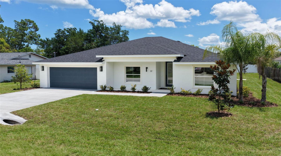 Palm Coast, Florida 32137, 3 Bedroom Bedrooms, ,2 Bathroombathrooms,Residential,For Sale,Federal,0,Mfrfc319804