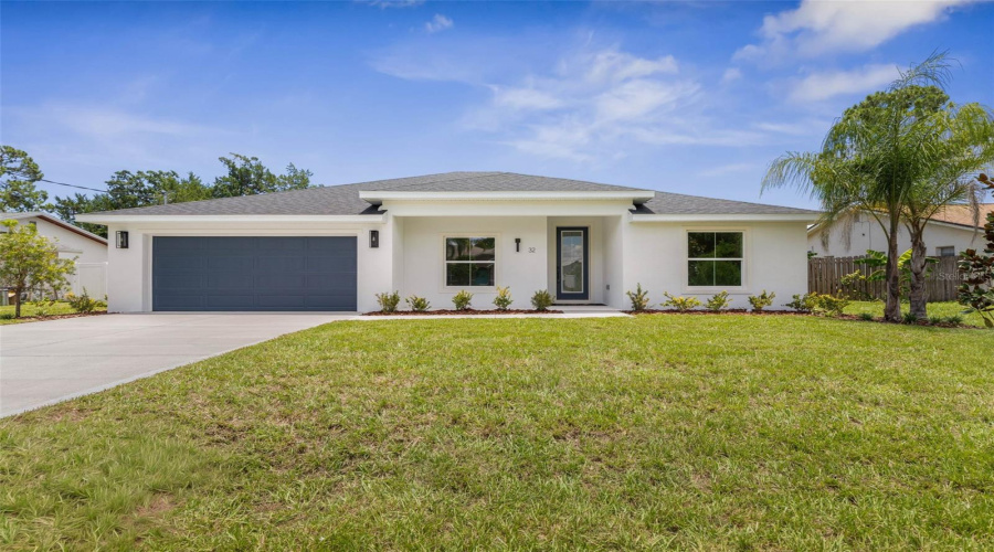 Palm Coast, Florida 32137, 3 Bedroom Bedrooms, ,2 Bathroombathrooms,Residential,For Sale,Federal,0,Mfrfc319804