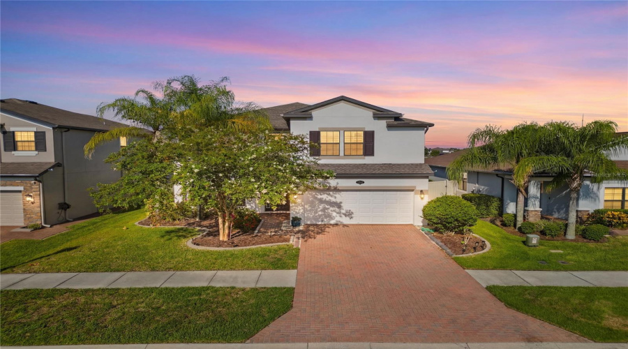 Lutz, Florida 33558, 5 Bedroom Bedrooms, ,3 Bathroombathrooms,Residential,For Sale,Nature View,0,Mfrl4963381