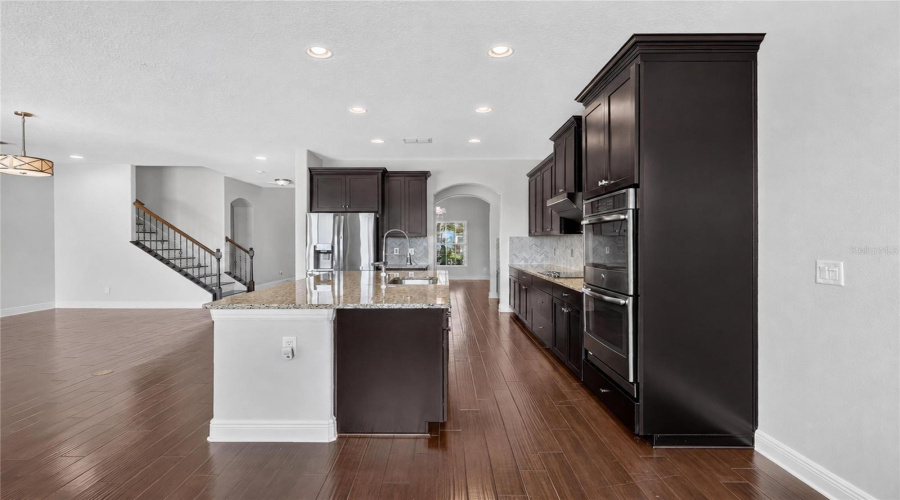 Lutz, Florida 33558, 5 Bedroom Bedrooms, ,3 Bathroombathrooms,Residential,For Sale,Nature View,0,Mfrl4963381