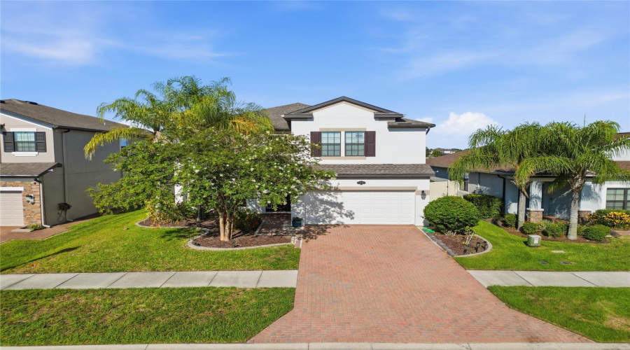 Lutz, Florida 33558, 5 Bedroom Bedrooms, ,3 Bathroombathrooms,Residential,For Sale,Nature View,0,Mfrl4963381