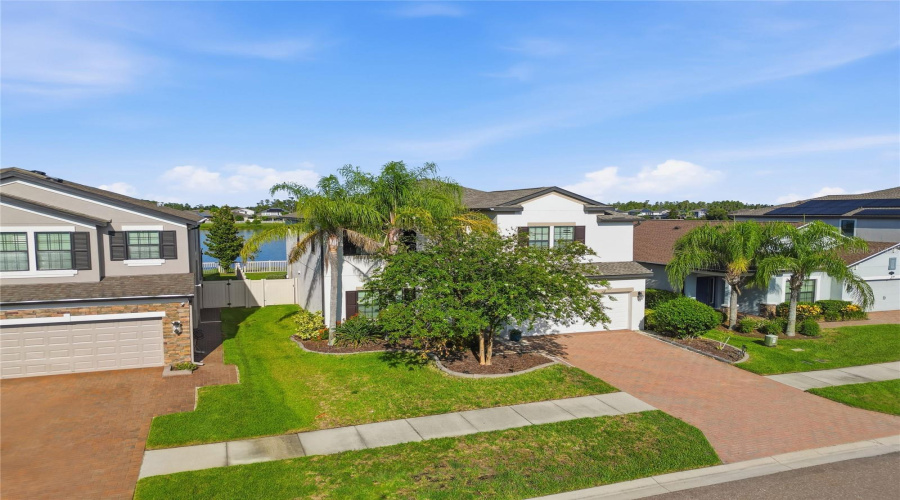 Lutz, Florida 33558, 5 Bedroom Bedrooms, ,3 Bathroombathrooms,Residential,For Sale,Nature View,0,Mfrl4963381
