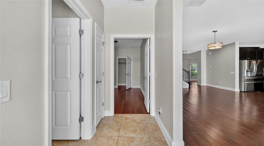 Lutz, Florida 33558, 5 Bedroom Bedrooms, ,3 Bathroombathrooms,Residential,For Sale,Nature View,0,Mfrl4963381