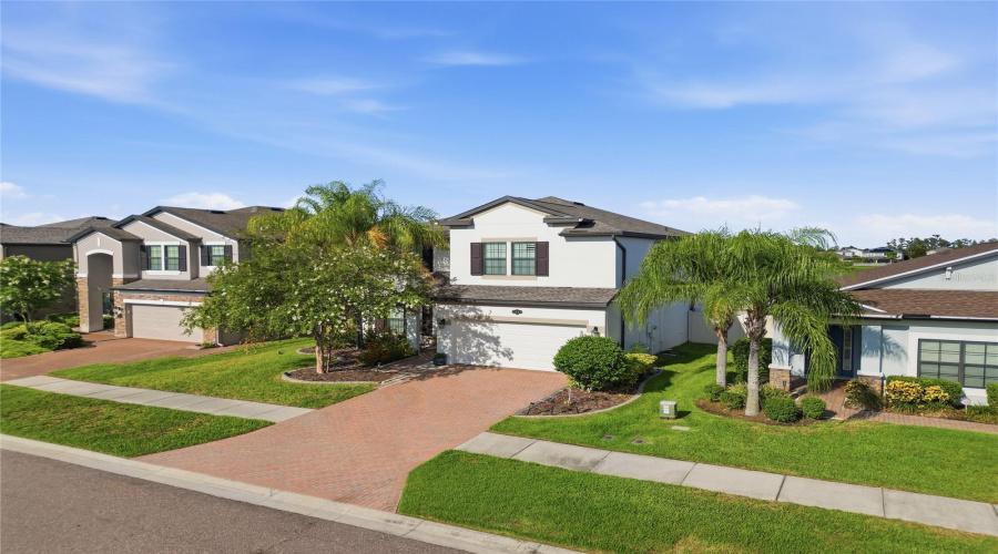Lutz, Florida 33558, 5 Bedroom Bedrooms, ,3 Bathroombathrooms,Residential,For Sale,Nature View,0,Mfrl4963381