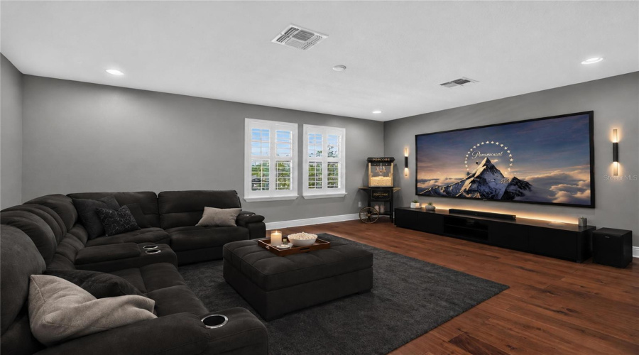 Lutz, Florida 33558, 5 Bedroom Bedrooms, ,3 Bathroombathrooms,Residential,For Sale,Nature View,0,Mfrl4963381