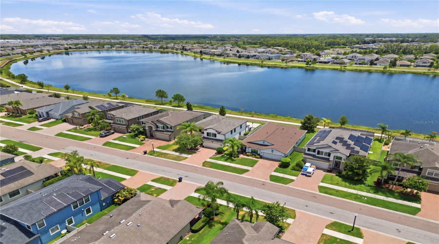 Lutz, Florida 33558, 5 Bedroom Bedrooms, ,3 Bathroombathrooms,Residential,For Sale,Nature View,0,Mfrl4963381