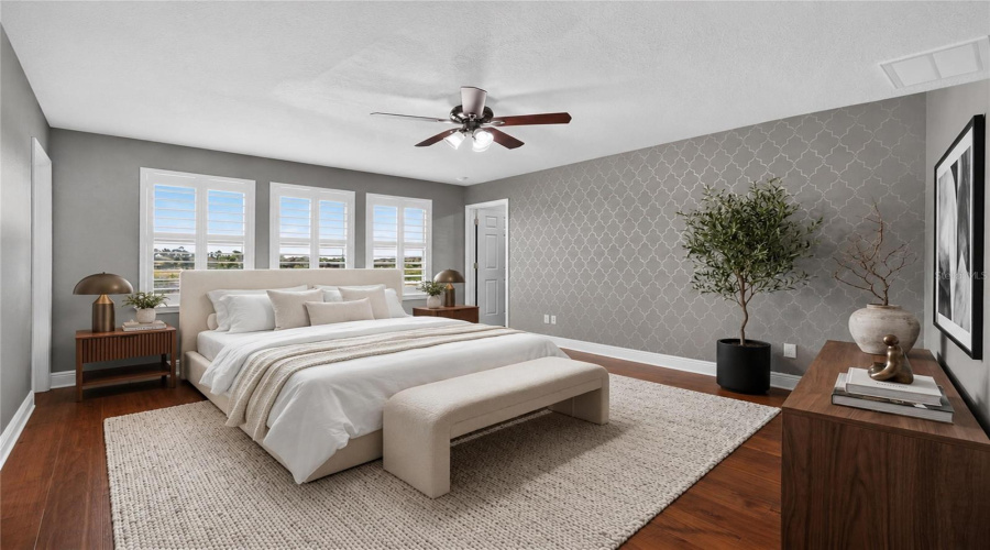 Lutz, Florida 33558, 5 Bedroom Bedrooms, ,3 Bathroombathrooms,Residential,For Sale,Nature View,0,Mfrl4963381