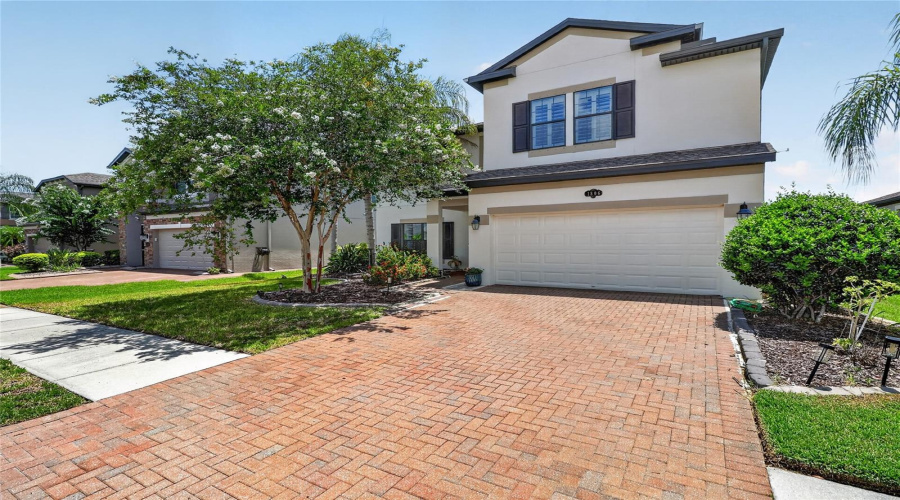 Lutz, Florida 33558, 5 Bedroom Bedrooms, ,3 Bathroombathrooms,Residential,For Sale,Nature View,0,Mfrl4963381