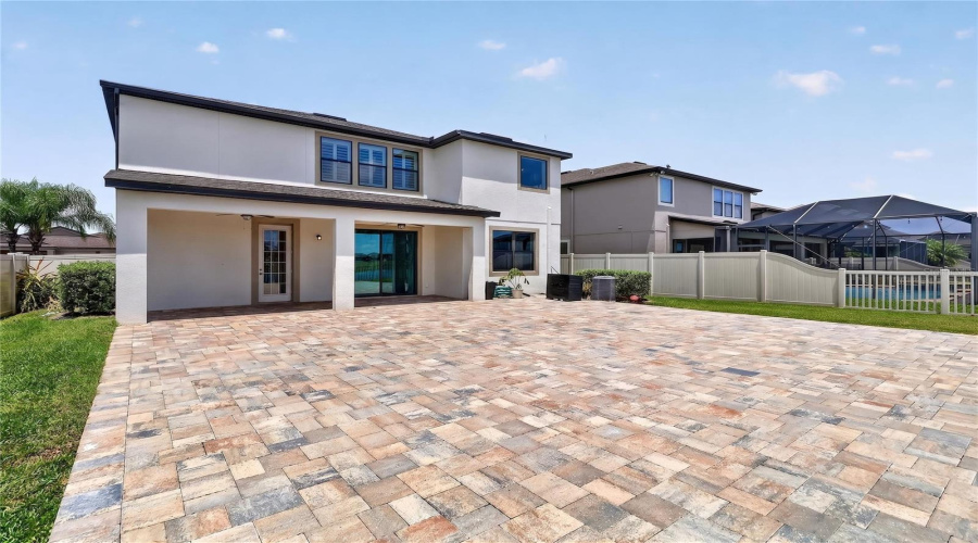 Lutz, Florida 33558, 5 Bedroom Bedrooms, ,3 Bathroombathrooms,Residential,For Sale,Nature View,0,Mfrl4963381