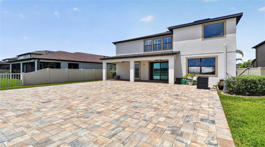 Lutz, Florida 33558, 5 Bedroom Bedrooms, ,3 Bathroombathrooms,Residential,For Sale,Nature View,0,Mfrl4963381