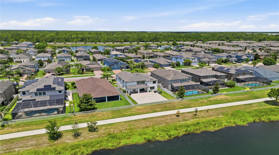 Lutz, Florida 33558, 5 Bedroom Bedrooms, ,3 Bathroombathrooms,Residential,For Sale,Nature View,0,Mfrl4963381