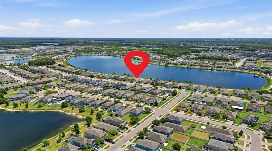 Lutz, Florida 33558, 5 Bedroom Bedrooms, ,3 Bathroombathrooms,Residential,For Sale,Nature View,0,Mfrl4963381