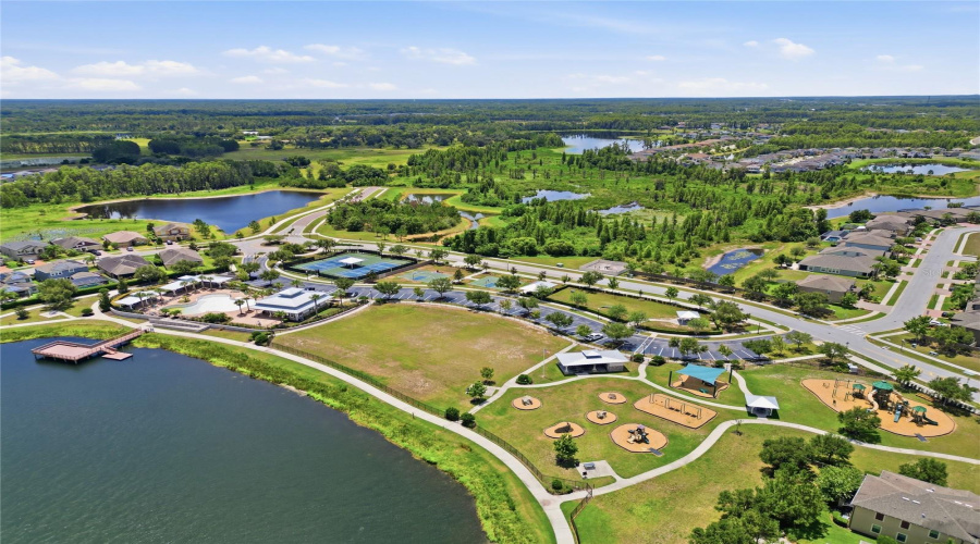 Lutz, Florida 33558, 5 Bedroom Bedrooms, ,3 Bathroombathrooms,Residential,For Sale,Nature View,0,Mfrl4963381
