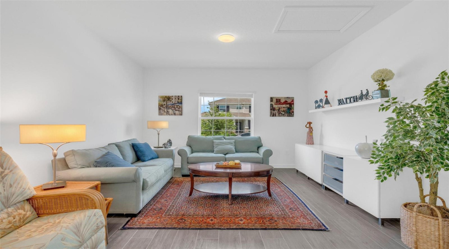 In-Law Suite