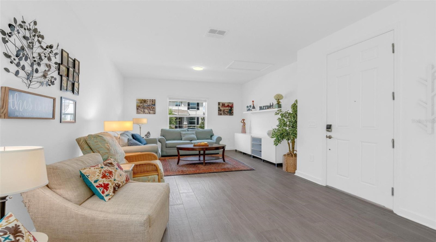 In-Law Suite
