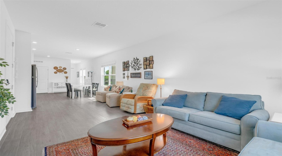 In-Law Suite