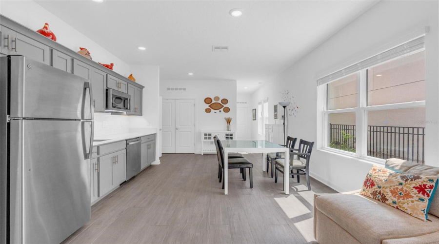 In-Law Suite