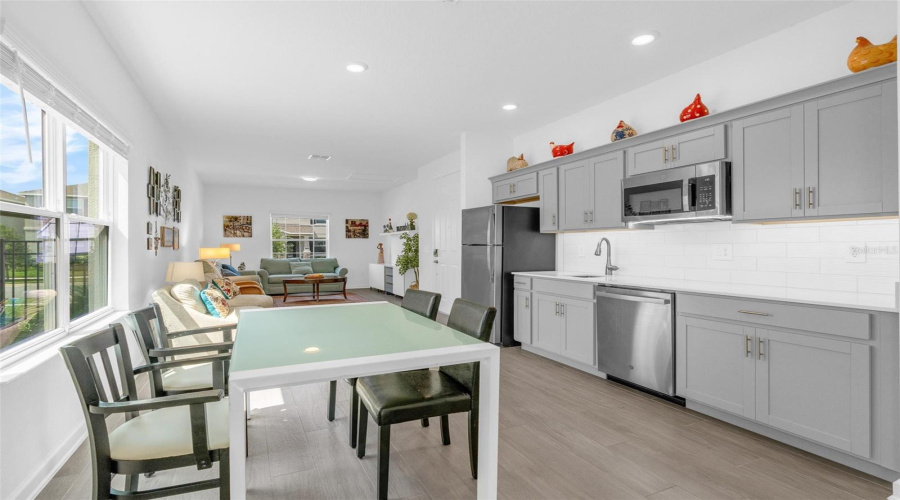 In-Law Suite