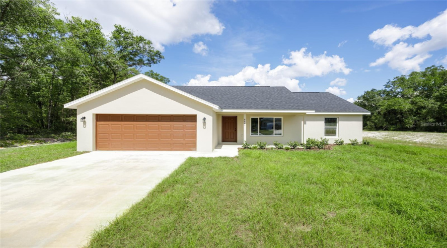 Williston, Florida 32696, 3 Bedroom Bedrooms, ,2 Bathroombathrooms,Residential,For Sale,Country Club,0,Mfrgc542278