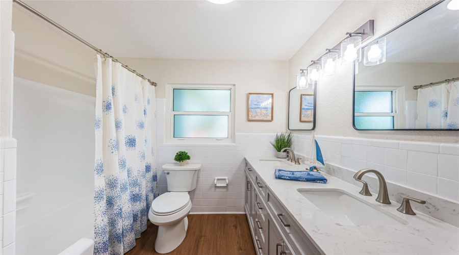 Bathroom 1