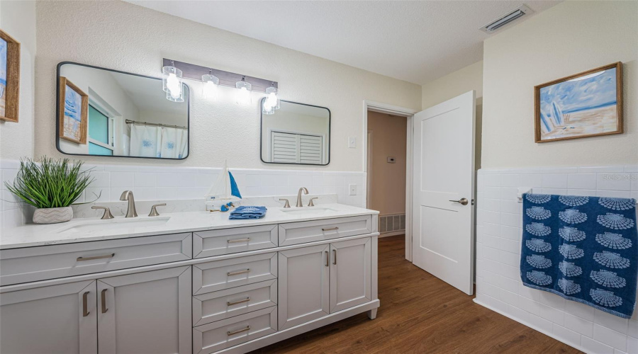 Bathroom 1