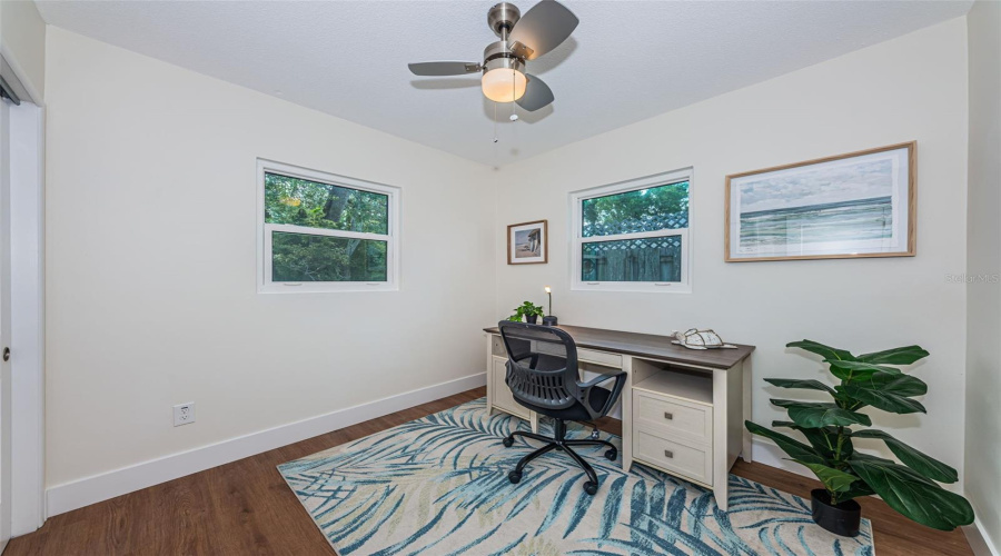 Flex/Bonus Room