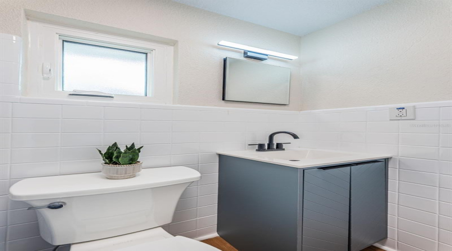 Bathroom 2