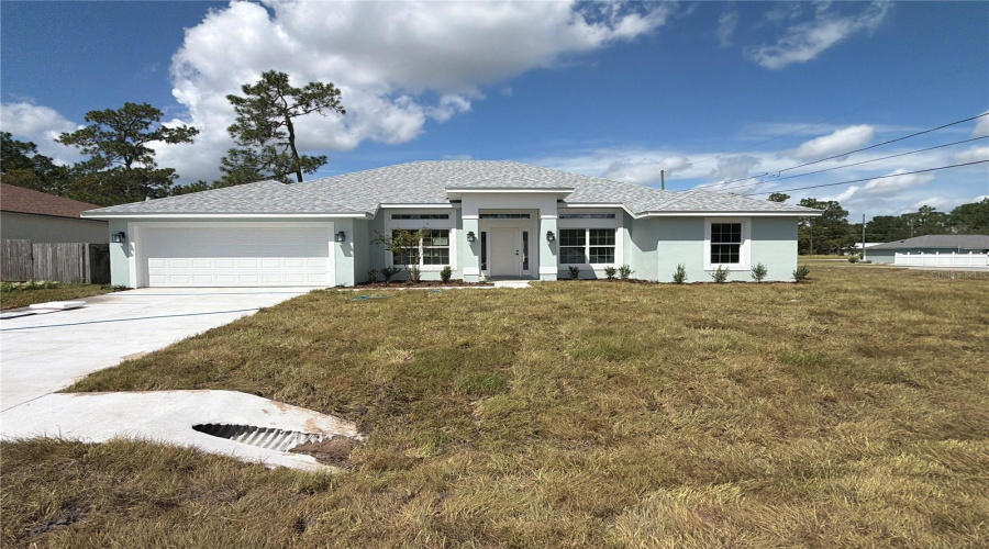 Ocala, Florida 34472, 4 Bedroom Bedrooms, ,2 Bathroombathrooms,Residential,For Sale,Hemlock Terrace Trl,0,Mfrom726683