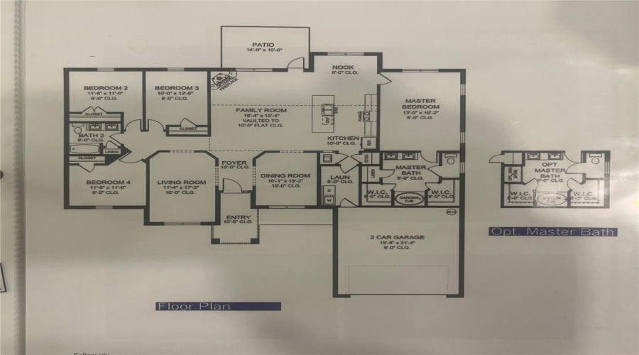 Floor Plan.