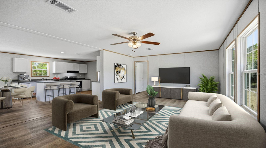 Interlachen, Florida 32148, 4 Bedroom Bedrooms, ,2 Bathroombathrooms,Residential,For Sale,London,0,Mfrgc540947