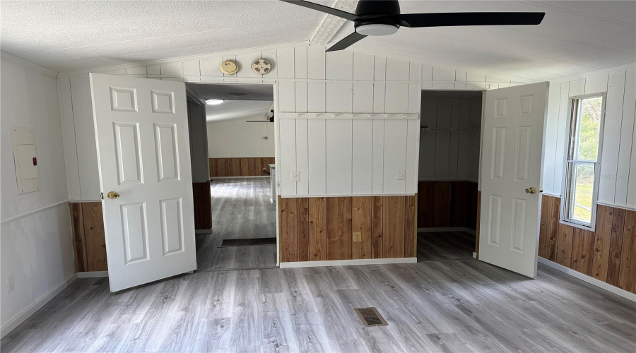 Owners Room