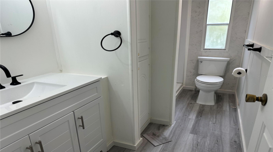 2Nd Bathroom