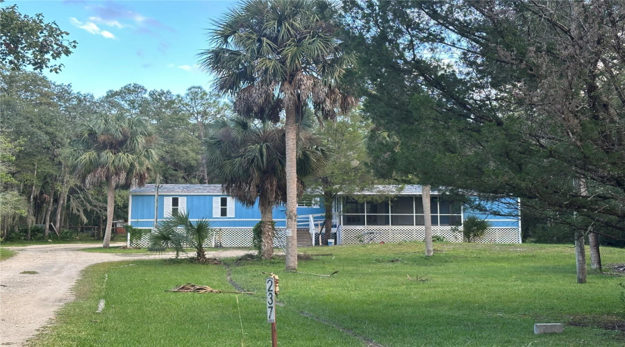 Crystal River, Florida 34429, 2 Bedroom Bedrooms, ,2 Bathroombathrooms,Residential,For Sale,Candle,0,Mfrtb8437082
