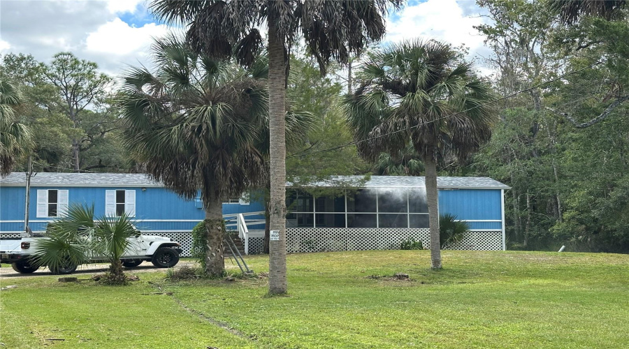 Crystal River, Florida 34429, 2 Bedroom Bedrooms, ,2 Bathroombathrooms,Residential,For Sale,Candle,0,Mfrtb8437082