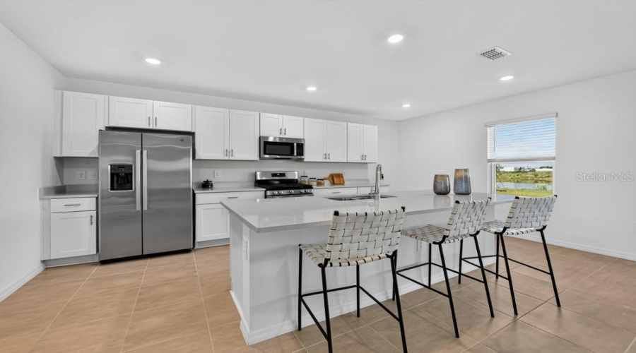 13235 Commons ~ Ready Now