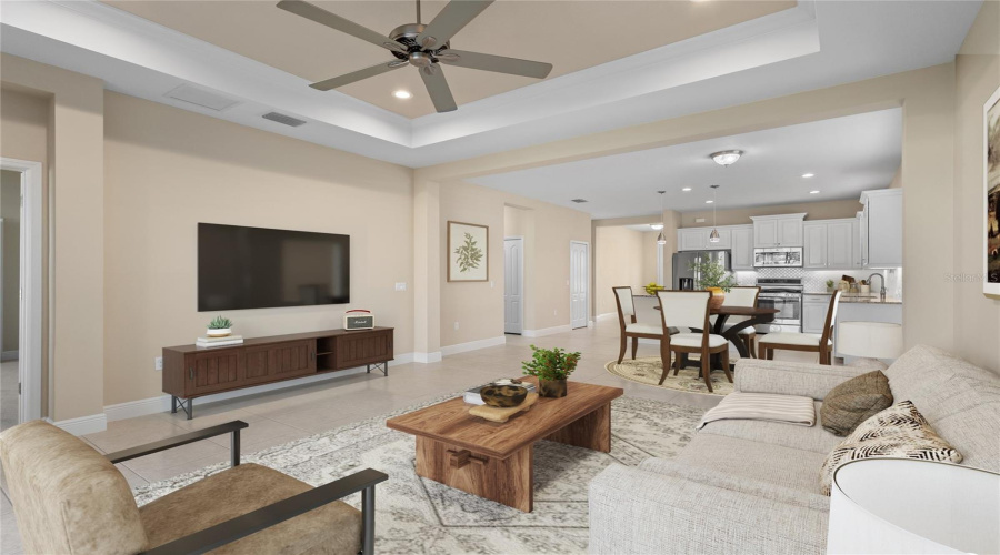 Sarasota, Florida 34243, 3 Bedroom Bedrooms, ,2 Bathroombathrooms,Residential,For Sale,Autumn Fern,0,Mfra4670884