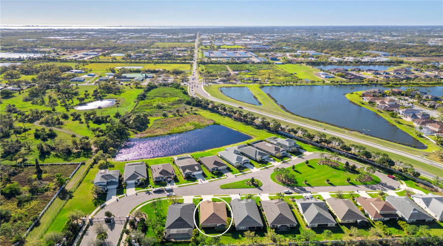Sarasota, Florida 34243, 3 Bedroom Bedrooms, ,2 Bathroombathrooms,Residential,For Sale,Autumn Fern,0,Mfra4670884