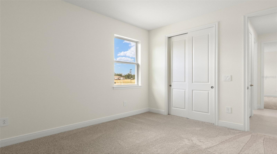 4Th Bedroom