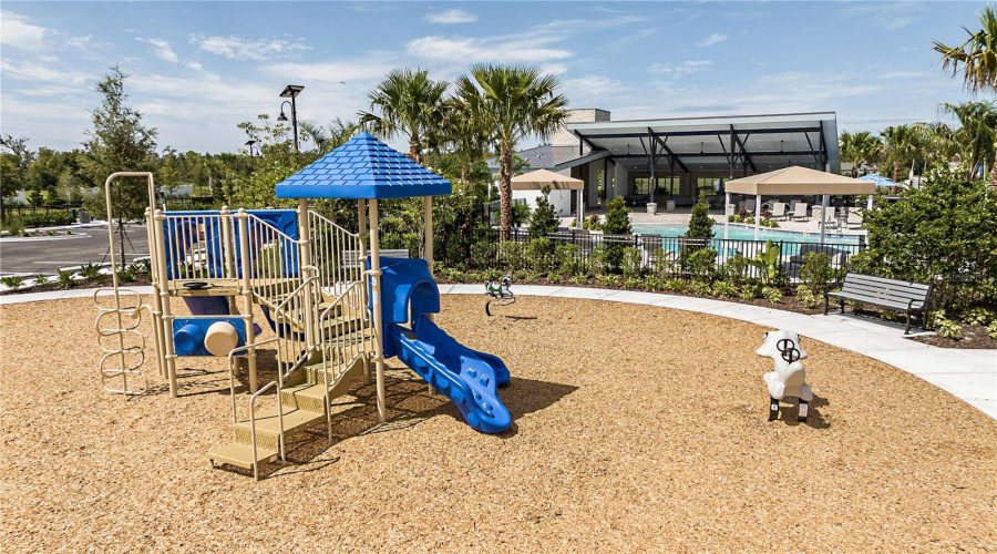 Play Ground