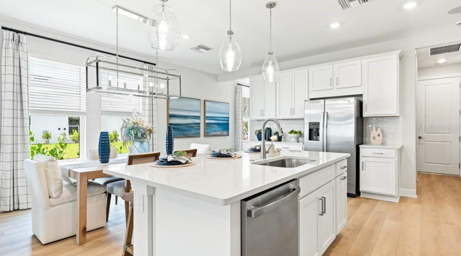 26613 Dove Drive - Model Home Leaseback - Available Now For Closing!