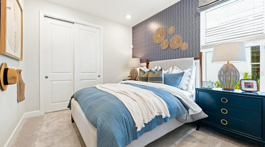 26613 Dove Drive - Model Home Leaseback - Available Now For Closing!