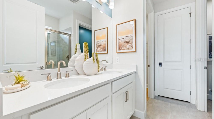 26613 Dove Drive - Model Home Leaseback - Available Now For Closing!