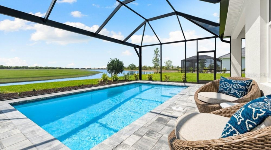 26613 Dove Drive - Model Home Leaseback - Available Now For Closing!