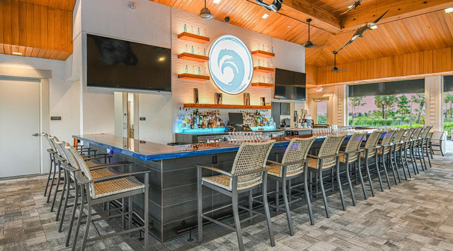 Esplanade At Starling Community Amenities