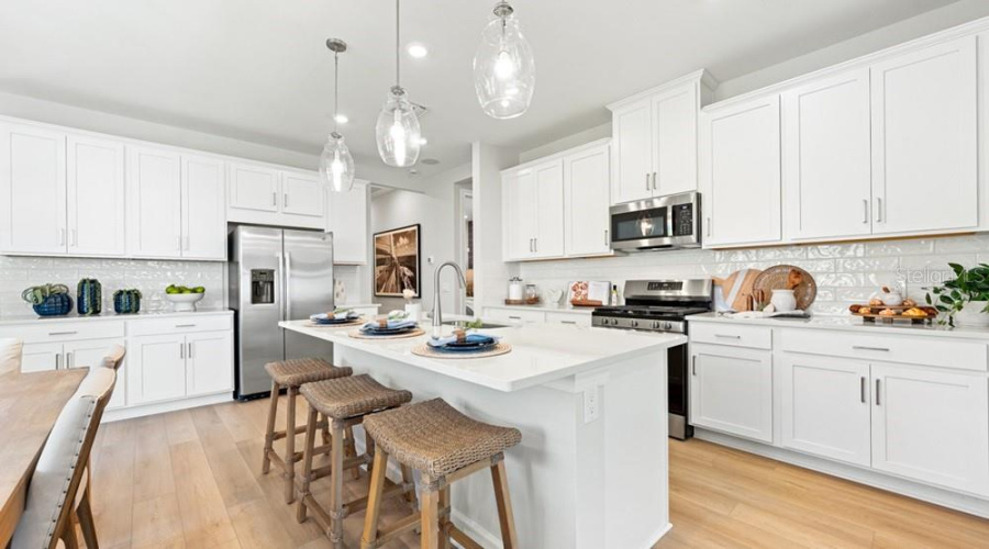 26613 Dove Drive - Model Home Leaseback - Available Now For Closing!
