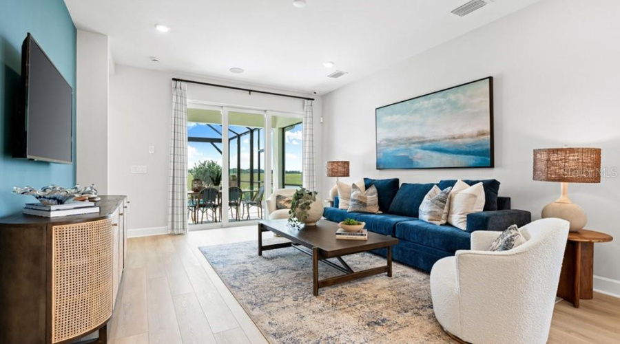 26613 Dove Drive - Model Home Leaseback - Available Now For Closing!