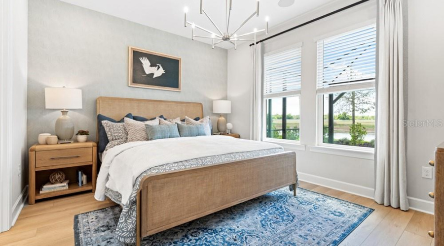 26613 Dove Drive - Model Home Leaseback - Available Now For Closing!