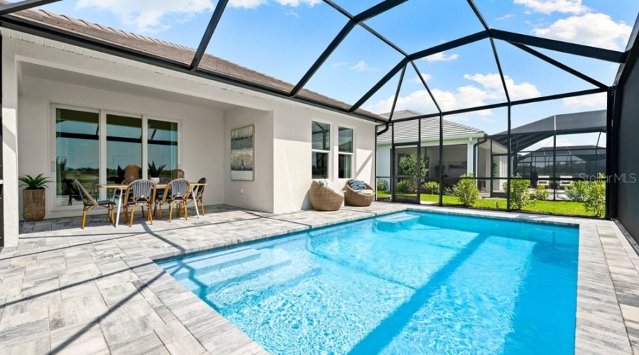 26613 Dove Drive - Model Home Leaseback - Available Now For Closing!