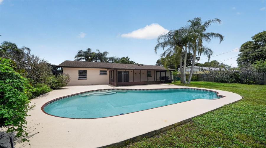 West Melbourne, Florida 32904, 3 Bedroom Bedrooms, ,2 Bathroombathrooms,Residential,For Sale,Frederick,0,Mfrtb8534424