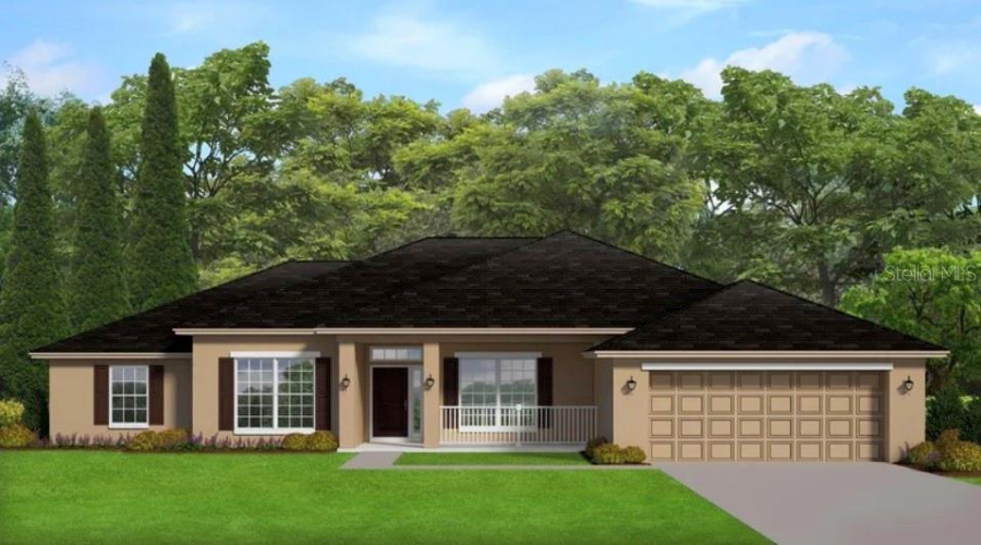 North Port, Florida 34286, 4 Bedroom Bedrooms, ,2 Bathroombathrooms,Residential,For Sale,Makena,0,Mfra4693609